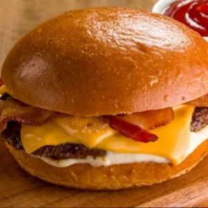 imagem do produto Bacon