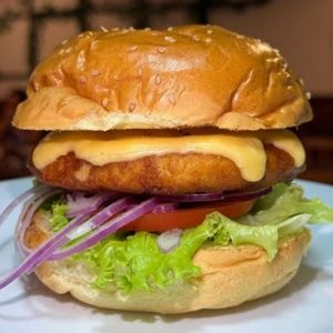 imagem do produto Chicken Salada