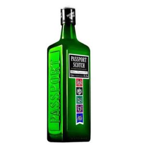 imagem do produto Passport 