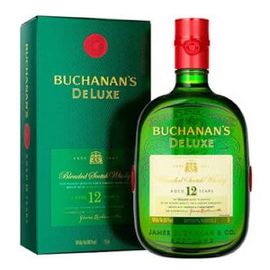 imagem do produto Buchanan’s 