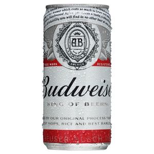 imagem do produto Budweiser 