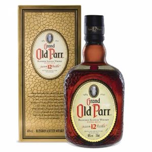 imagem do produto Old parr 
