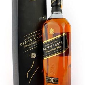 imagem do produto Black Label