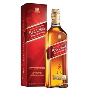 imagem do produto Red Label