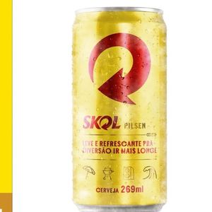imagem do produto Skol 