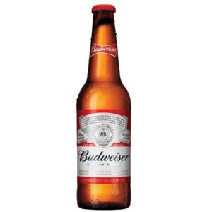 imagem do produto Budweiser 