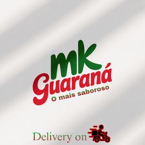 MK GUARANÁ