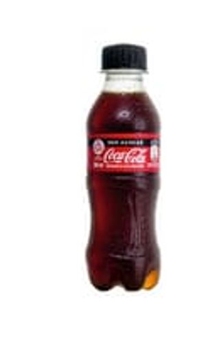 imagem do produto Coca-Cola Zero 200ml
