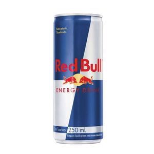 imagem do produto Redbull 250 Ml