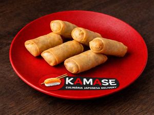 imagem do produto Harumaki de Frango 2 Unidades