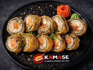 imagem do produto Hot Roll Explosão da Noite  "Promo Relâmpago" "Só até 22:00h"