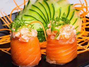 imagem do produto Joe Salmão 2 Unidades