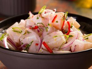 imagem do produto Ceviche Saint Peter