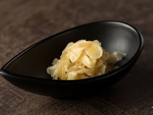 imagem do produto Gengibre em Conserva