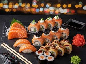 imagem do produto Combinado Golden 30 Unidades