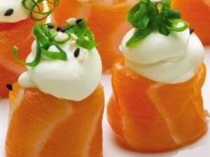 imagem do produto Joe Salmão Cream Cheese 5 Unidades