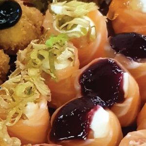 imagem do produto Combinado kamase 45 peças 