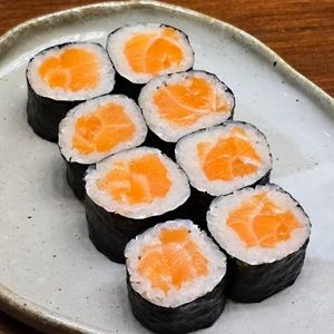 imagem do produto 8 Hossomaki Salmão 