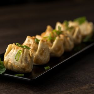 imagem do produto Guioza porção 2 unidades 