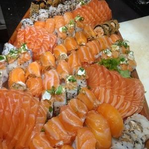 imagem do produto Combinado Master 80 peças 