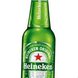 imagem do produto Cerveja  Heineken 600ml