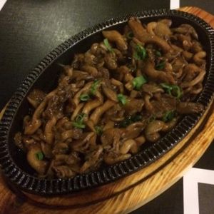 imagem do produto Shimeji 300g 