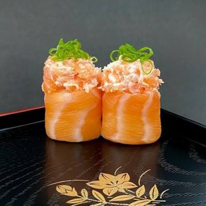 imagem do produto 2 peças joy salmão 