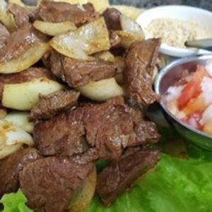 imagem do produto Filé mignon a palito 