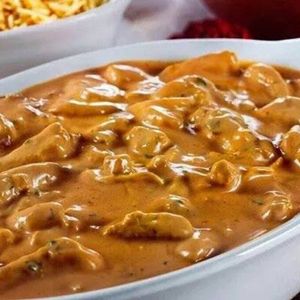 imagem do produto Estrogonofe de filé 