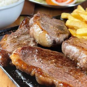 imagem do produto Picanha grelhada 