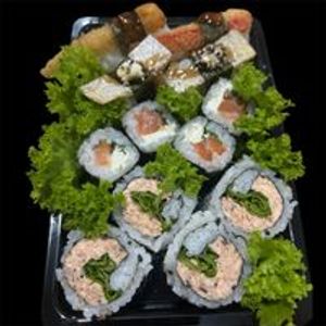 imagem do produto Combo 1 - 12 peças