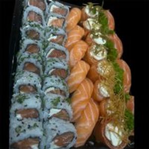 imagem do produto Combo do Chefe - 52 Peças