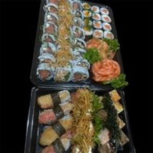 imagem do produto Combo 6 - 68 peças