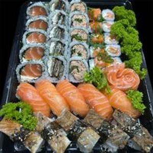 imagem do produto Combo 100 Peças