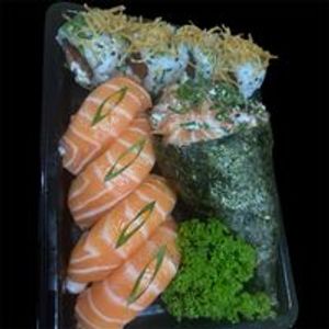 imagem do produto Combo Executivo