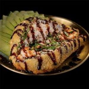 imagem do produto Temaki hot 