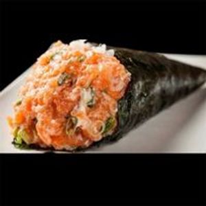 imagem do produto Temaki sem arroz!