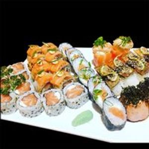 imagem do produto Combo Usagi!