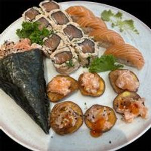 imagem do produto Combo Low Carb