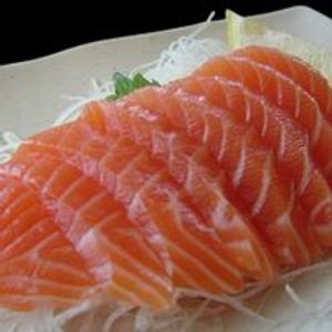 imagem do produto Sashimi 6 peças 