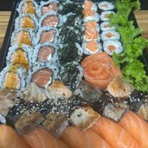 imagem do produto Combo 50 Peças