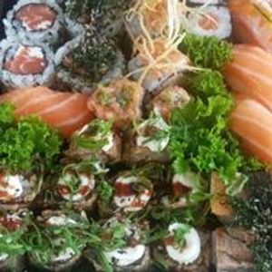 imagem do produto Combo do deck - 33 Peças