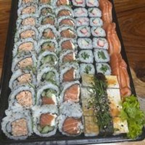 imagem do produto Combo 5 - 58 peças