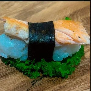 imagem do produto Niguiri skin!! 4 peças 