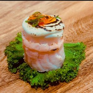 imagem do produto Gunka Maçaricada!! 4 peças