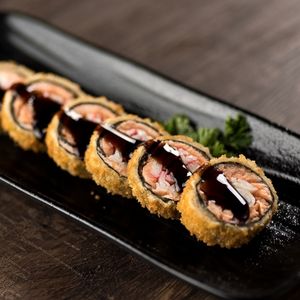 imagem do produto Hot Roll