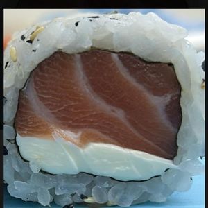 imagem do produto Uramaki Filadélfia, 8 peças 