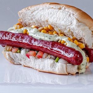 imagem do produto Linguiçao pro max 