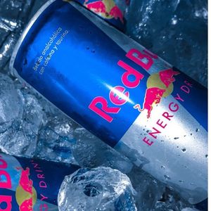 imagem do produto Red bull 