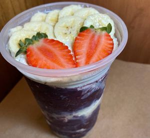 imagem do produto Açaí de 400 ml